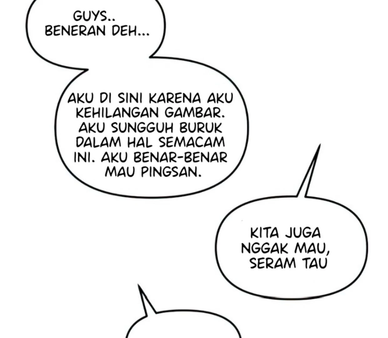 Homeless Chapter 125 - halaman 99