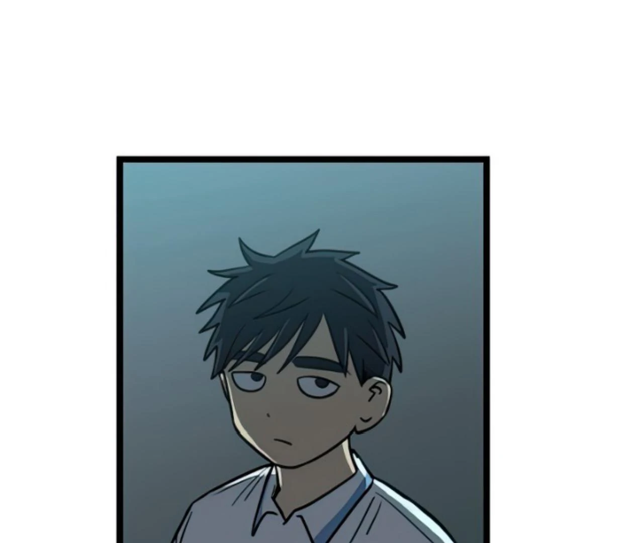 Homeless Chapter 126 - halaman 109