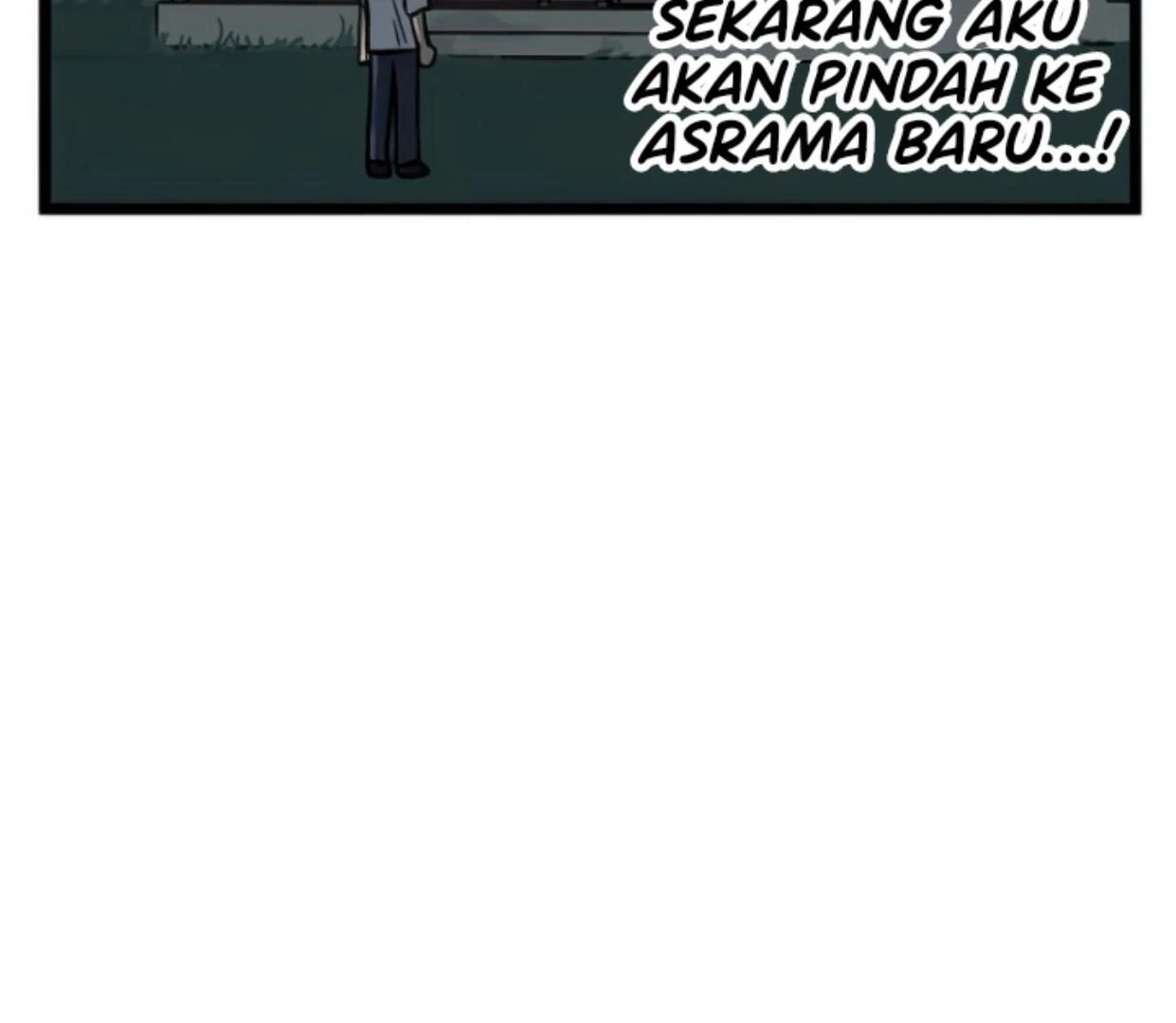 Homeless Chapter 126 - halaman 112