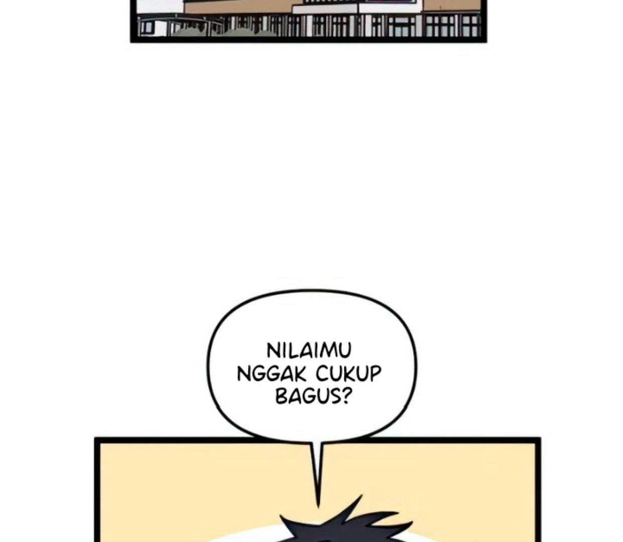 Homeless Chapter 126 - halaman 114