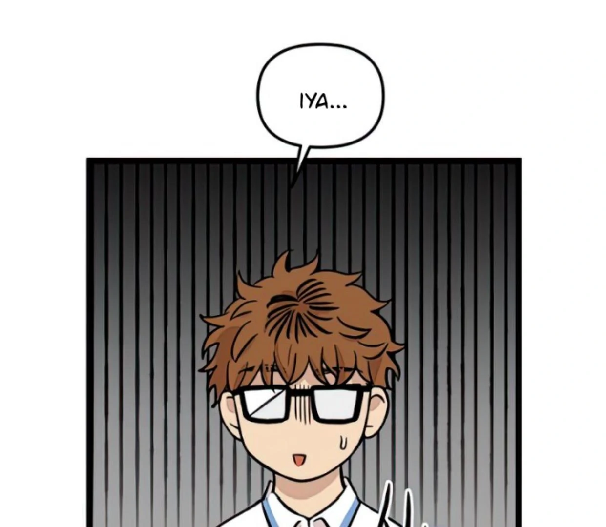 Homeless Chapter 126 - halaman 116