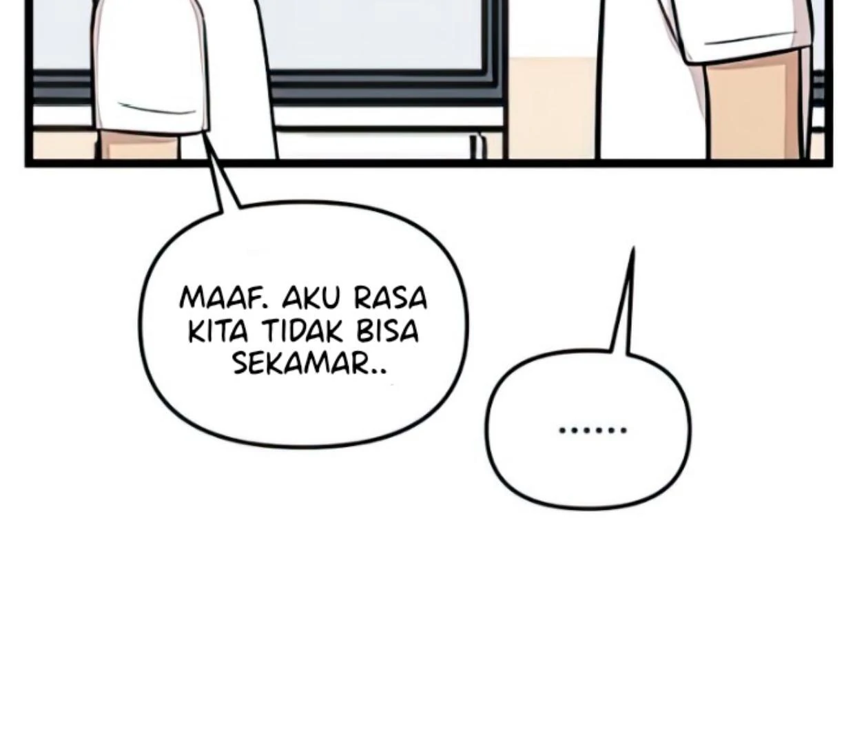 Homeless Chapter 126 - halaman 119