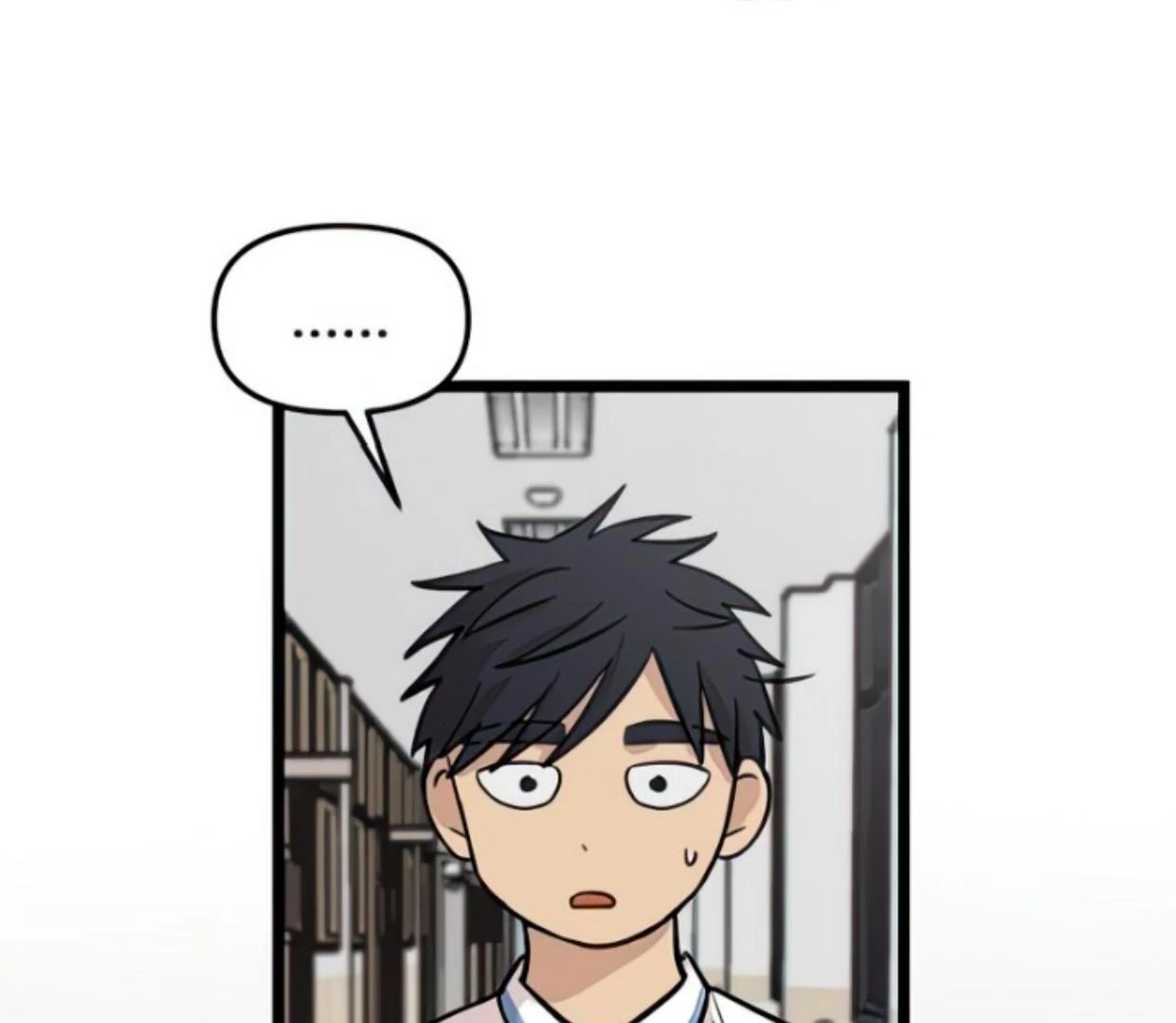 Homeless Chapter 126 - halaman 122