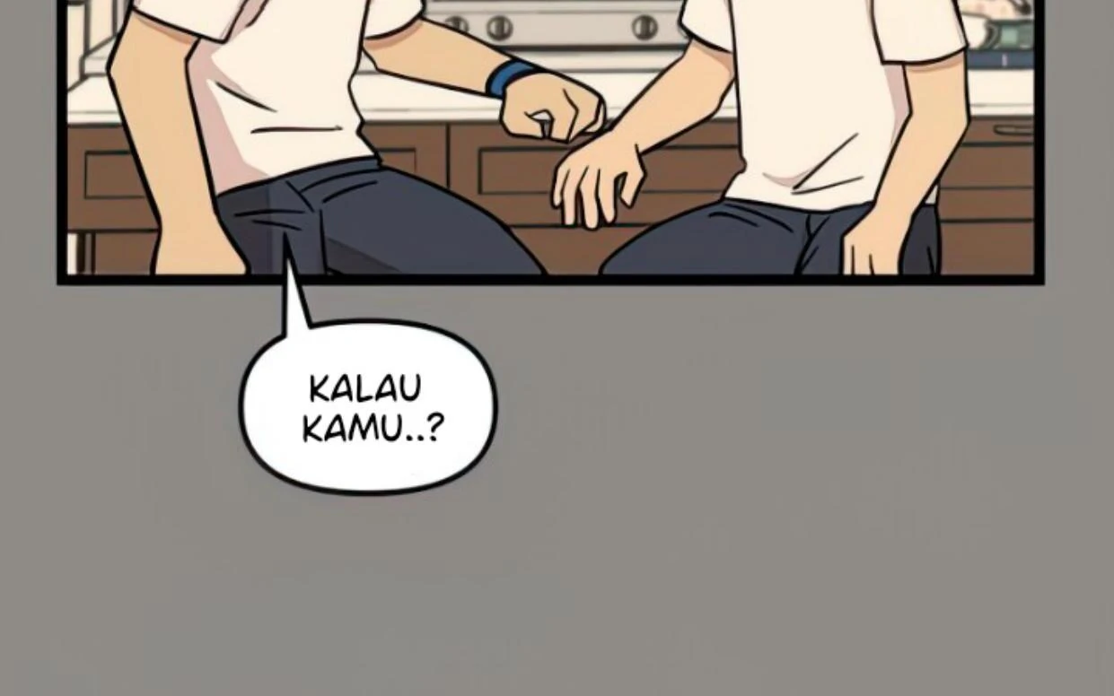 Homeless Chapter 126 - halaman 126