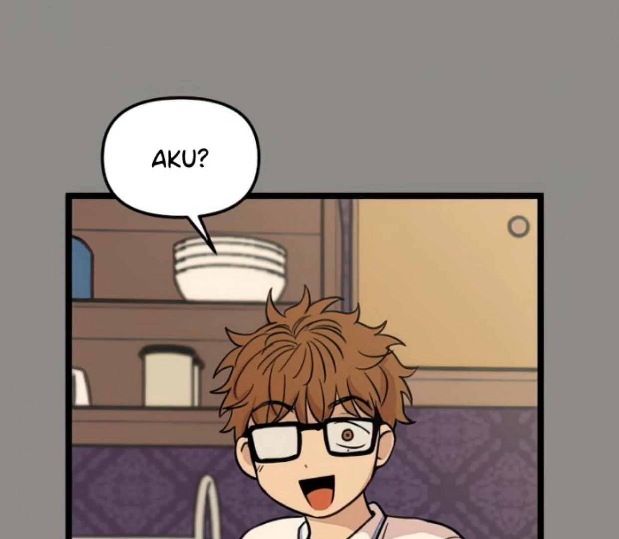 Homeless Chapter 126 - halaman 127