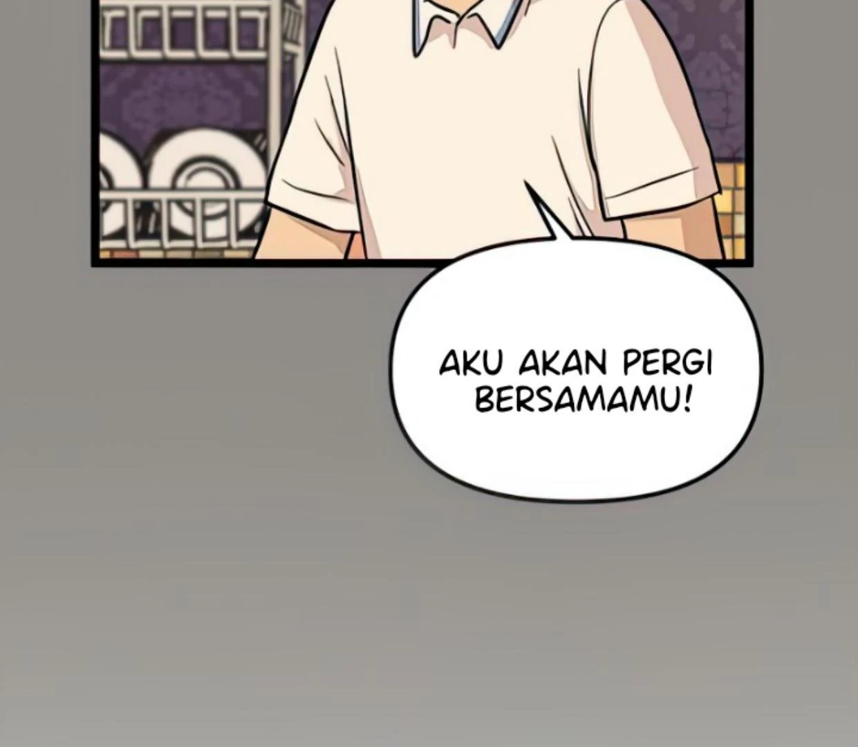 Homeless Chapter 126 - halaman 128