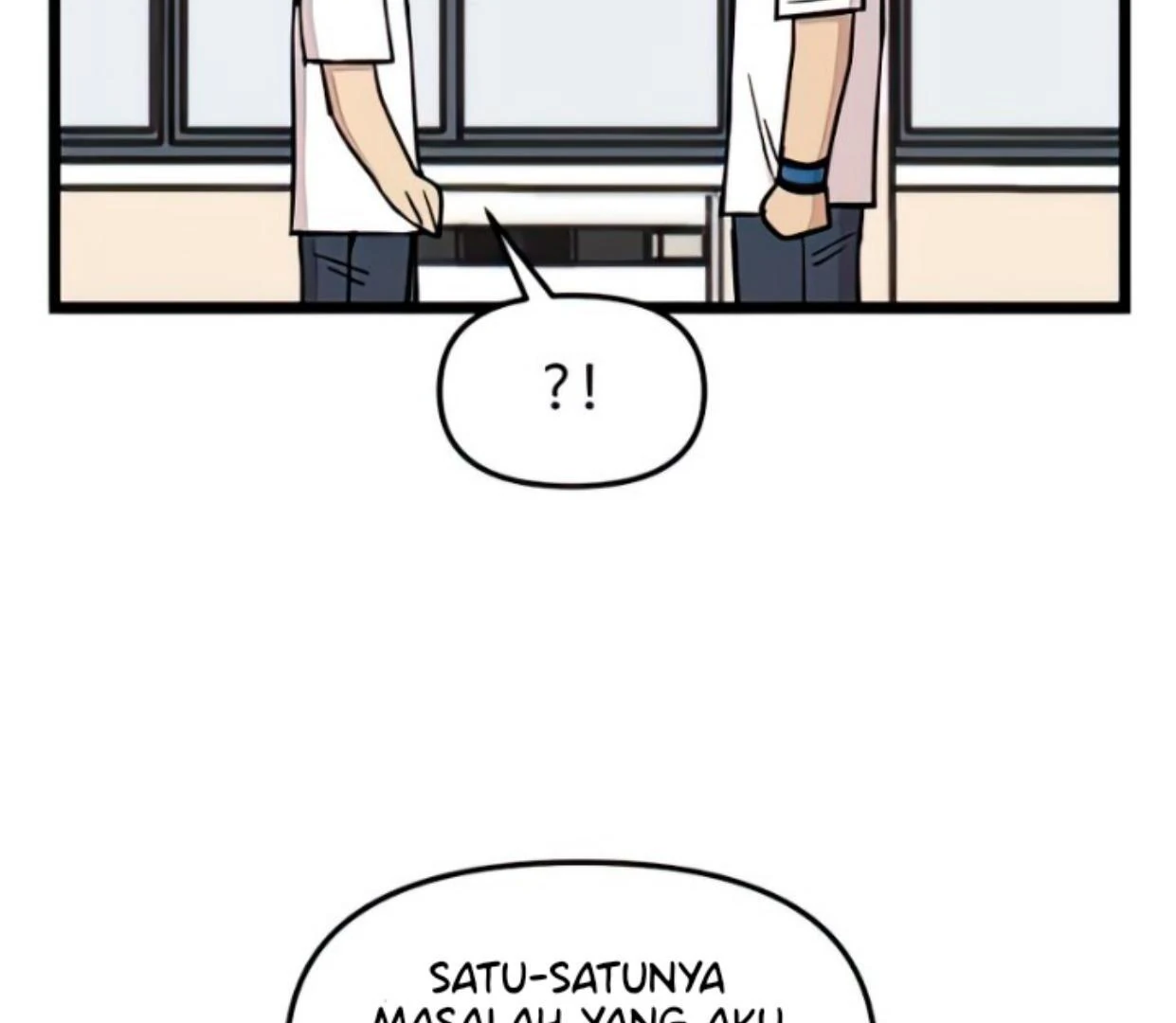Homeless Chapter 126 - halaman 132