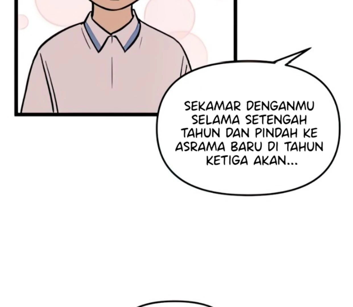 Homeless Chapter 126 - halaman 134