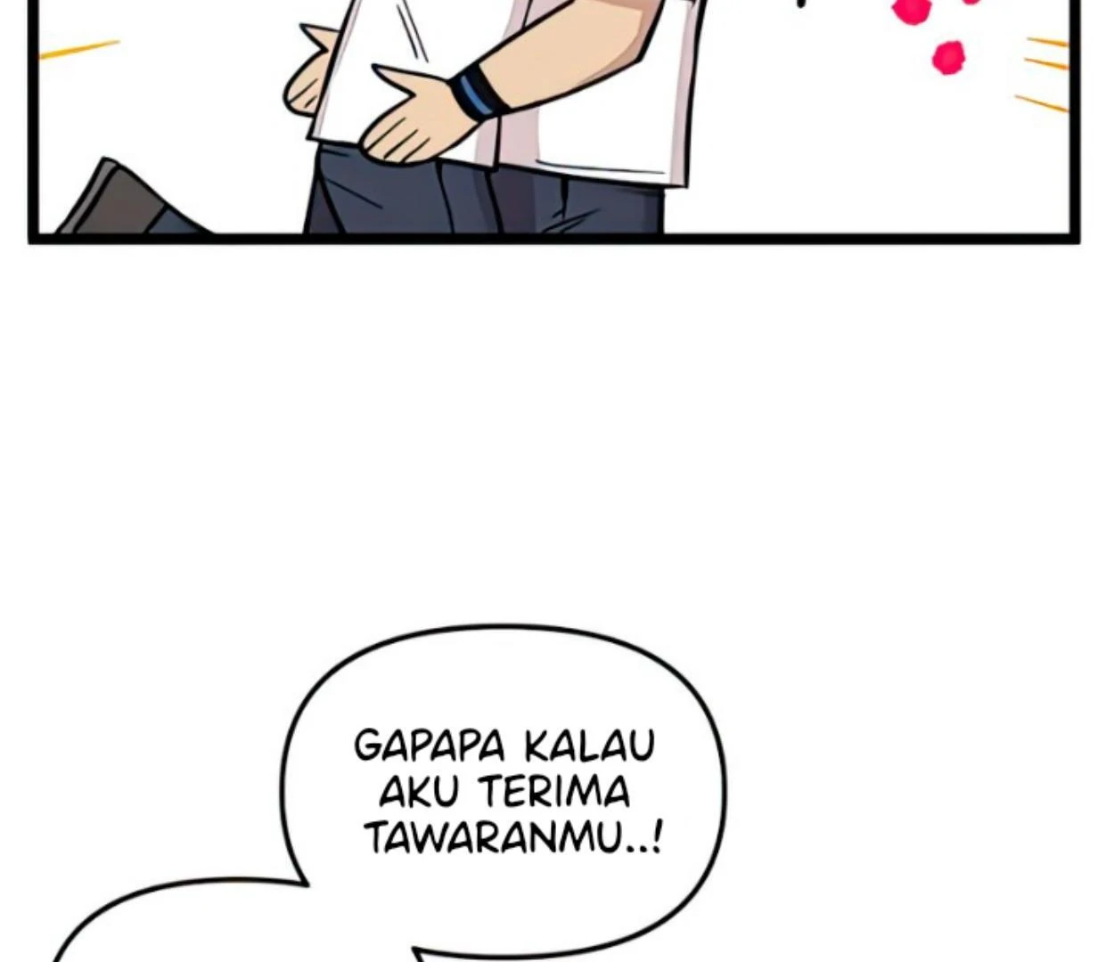 Homeless Chapter 126 - halaman 136