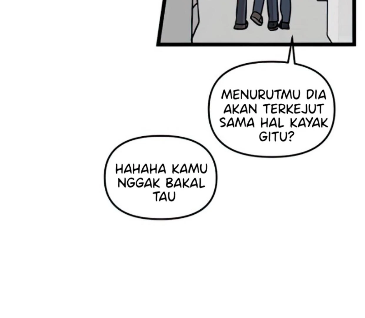 Homeless Chapter 126 - halaman 139