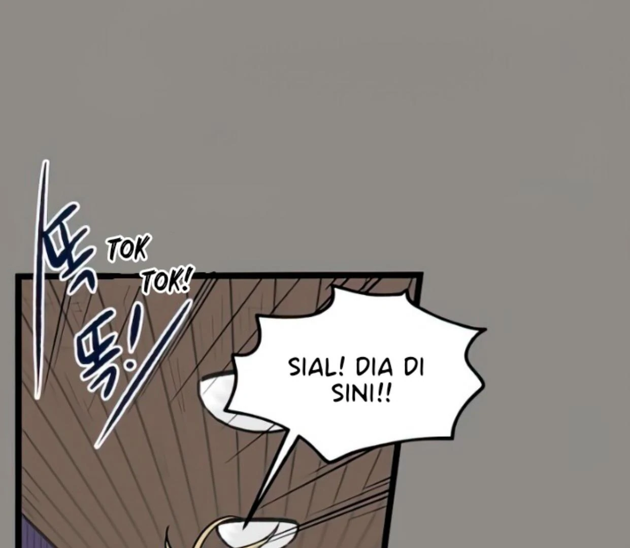 Homeless Chapter 126 - halaman 14
