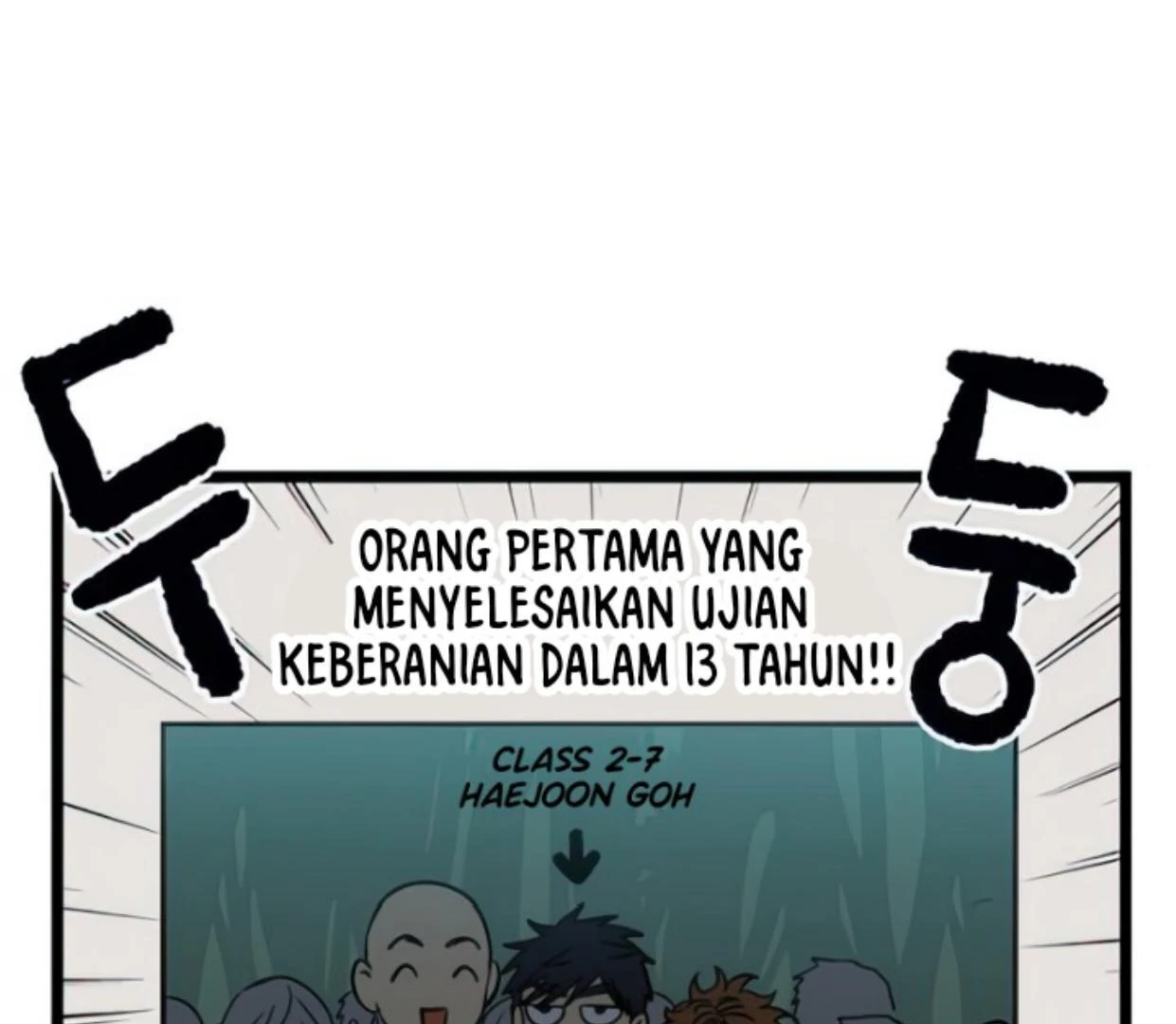 Homeless Chapter 126 - halaman 141