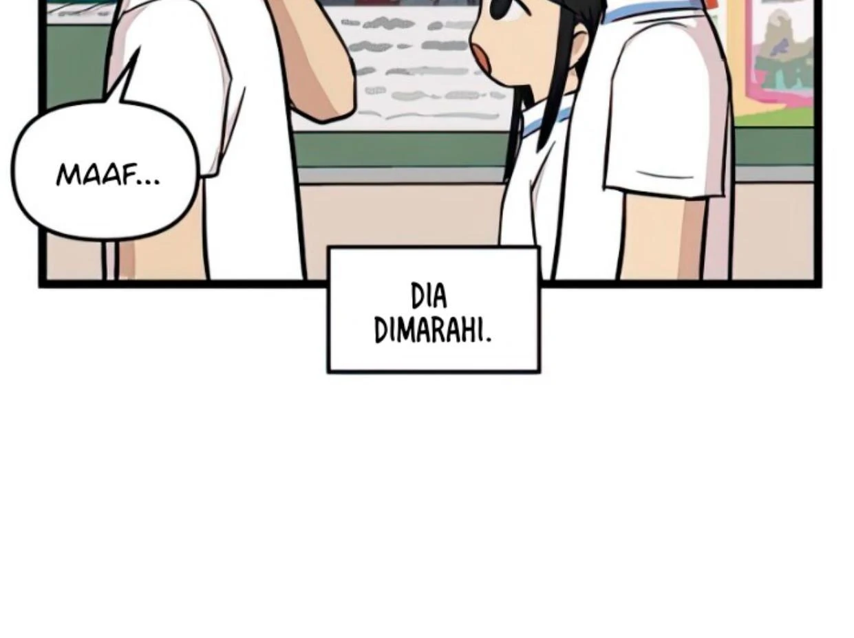 Homeless Chapter 126 - halaman 144