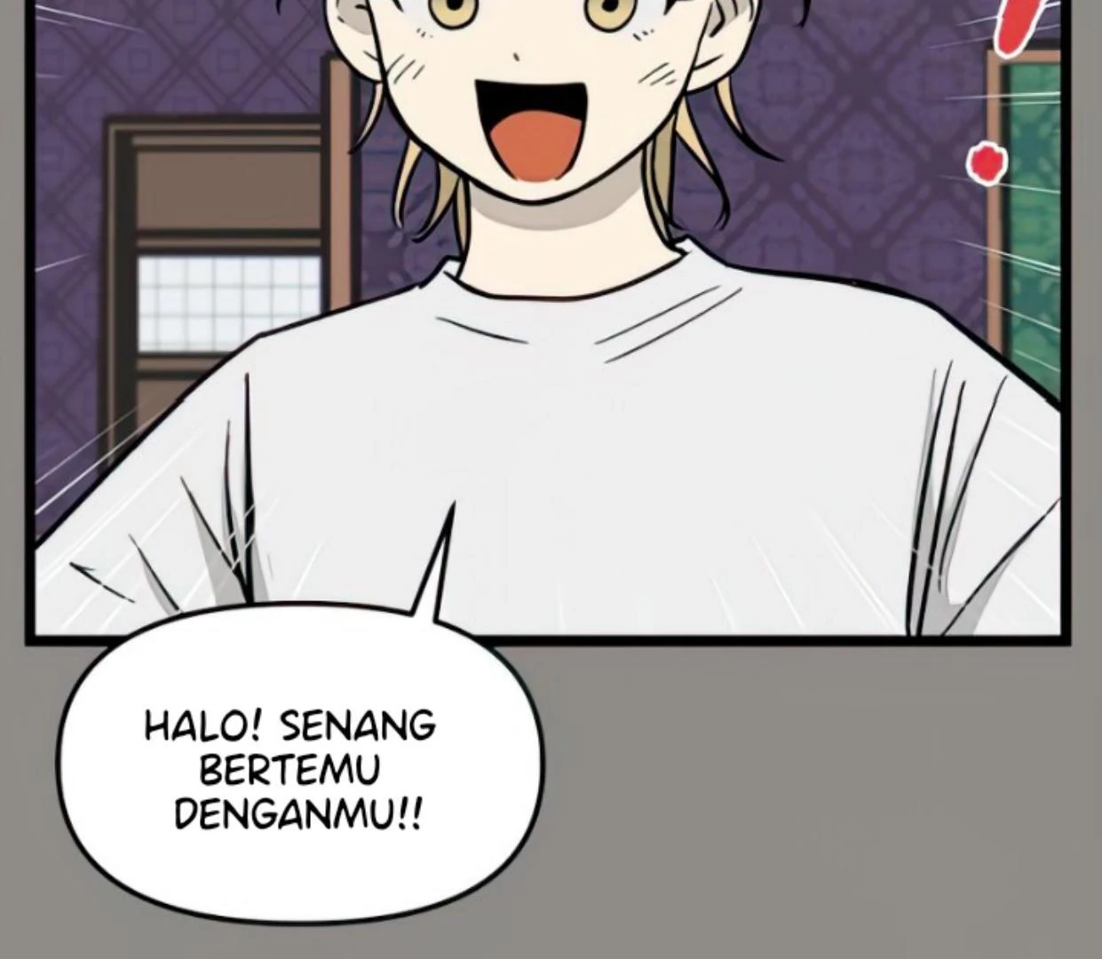 Homeless Chapter 126 - halaman 21