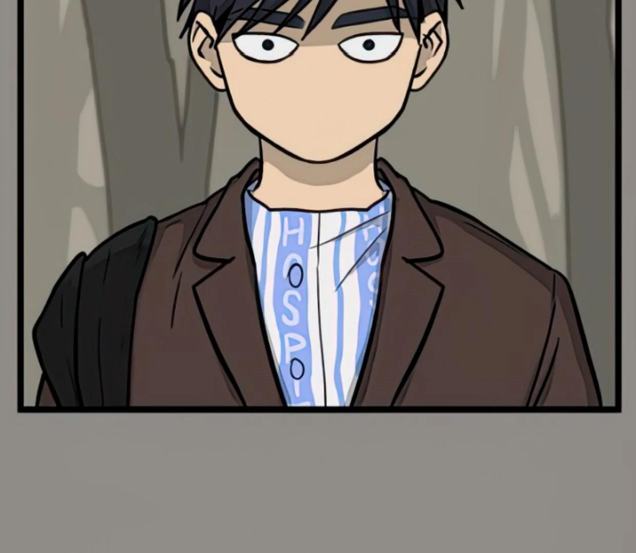 Homeless Chapter 126 - halaman 23