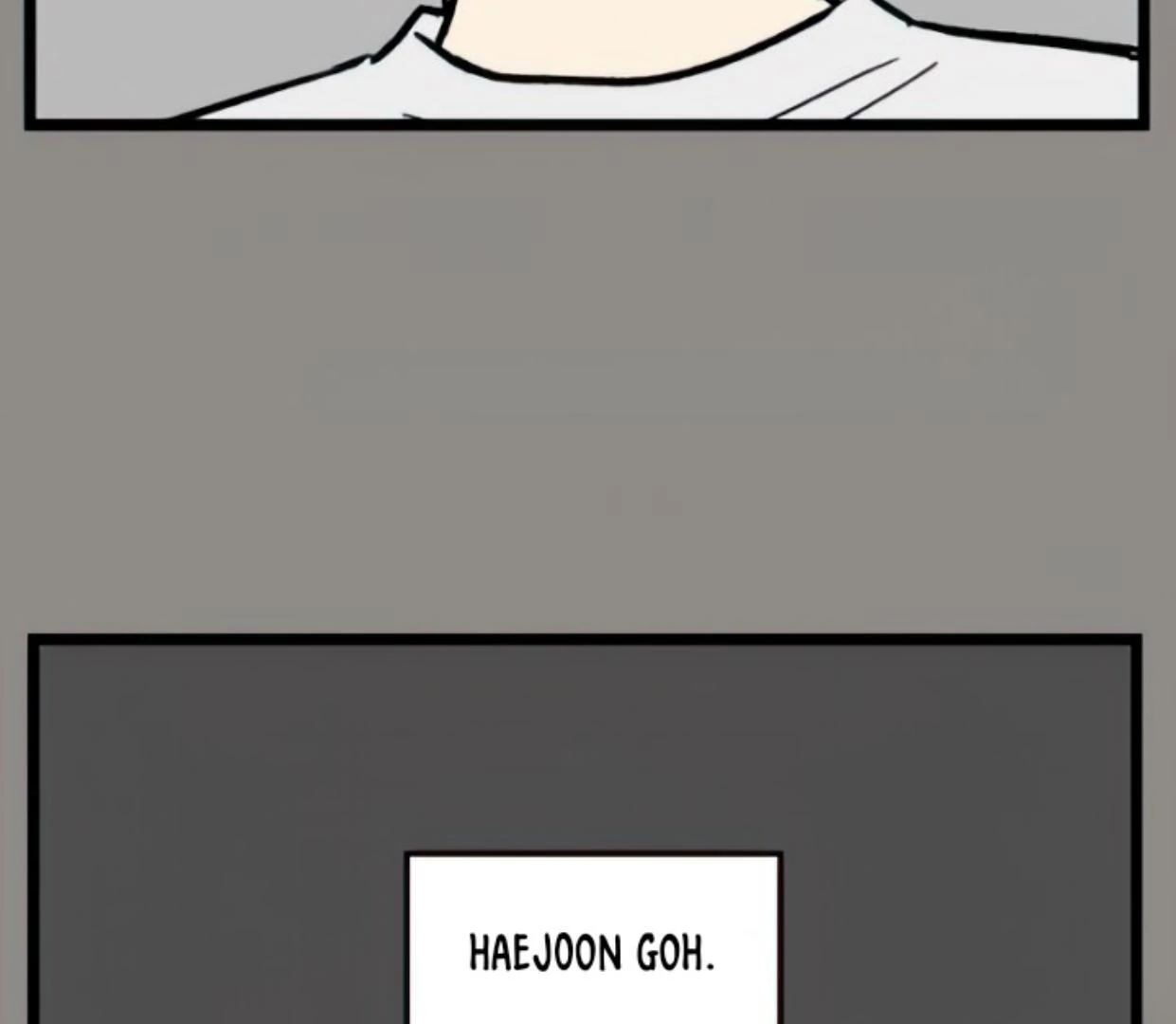 Homeless Chapter 126 - halaman 25