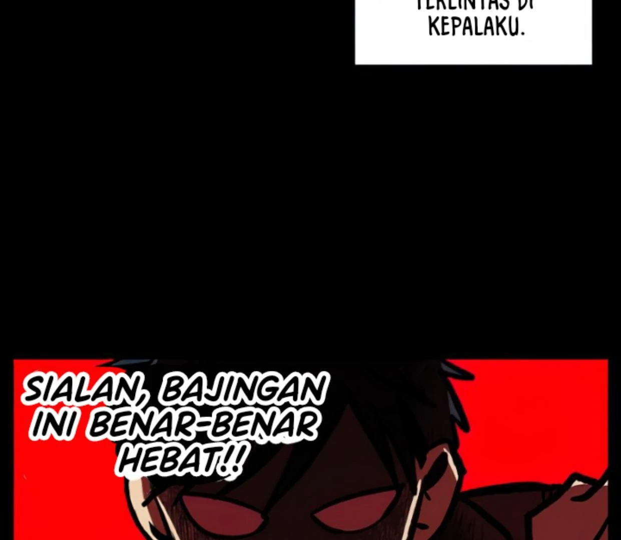Homeless Chapter 126 - halaman 28