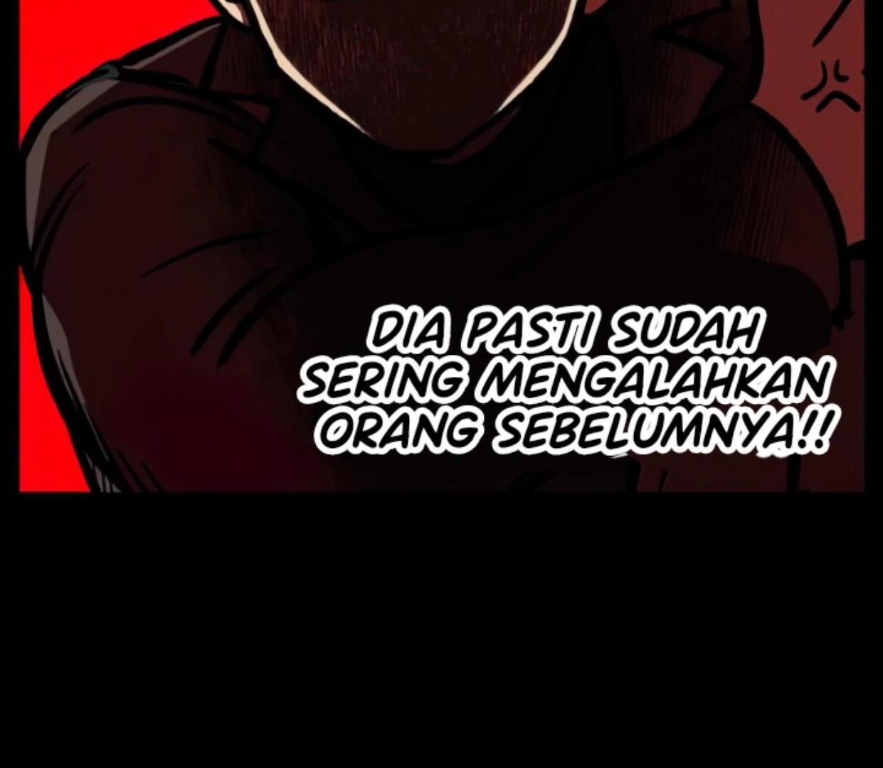 Homeless Chapter 126 - halaman 29