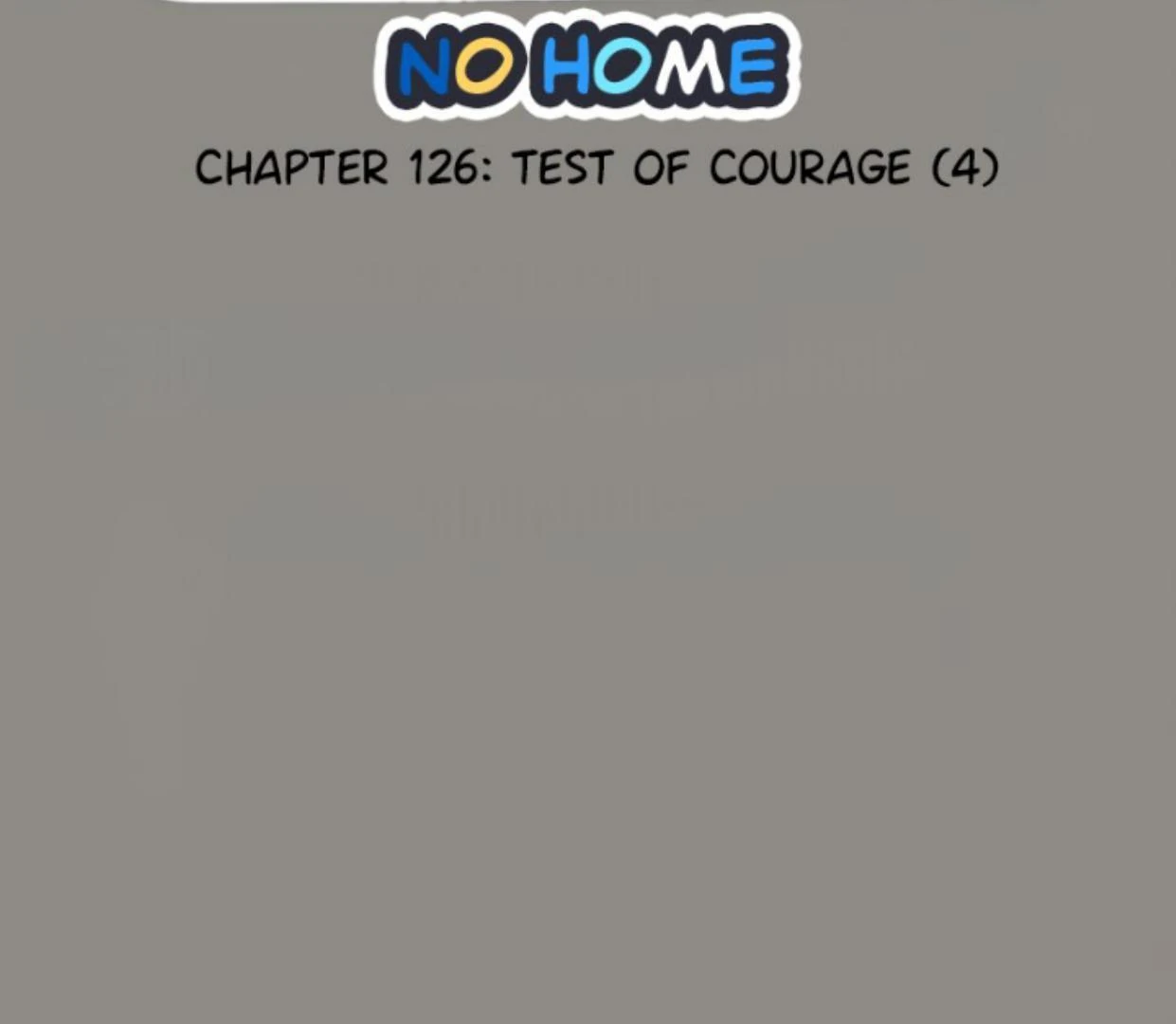 Homeless Chapter 126 - halaman 3