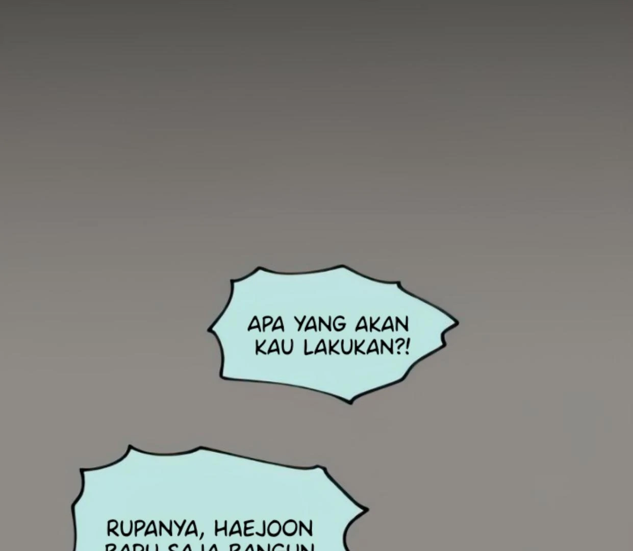 Homeless Chapter 126 - halaman 32