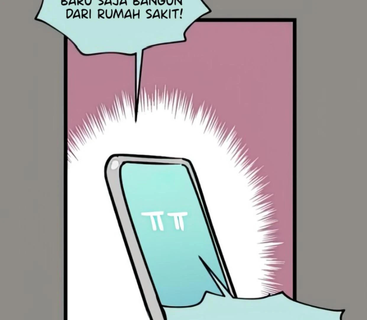 Homeless Chapter 126 - halaman 33