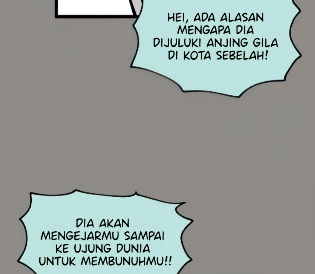 Homeless Chapter 126 - halaman 34
