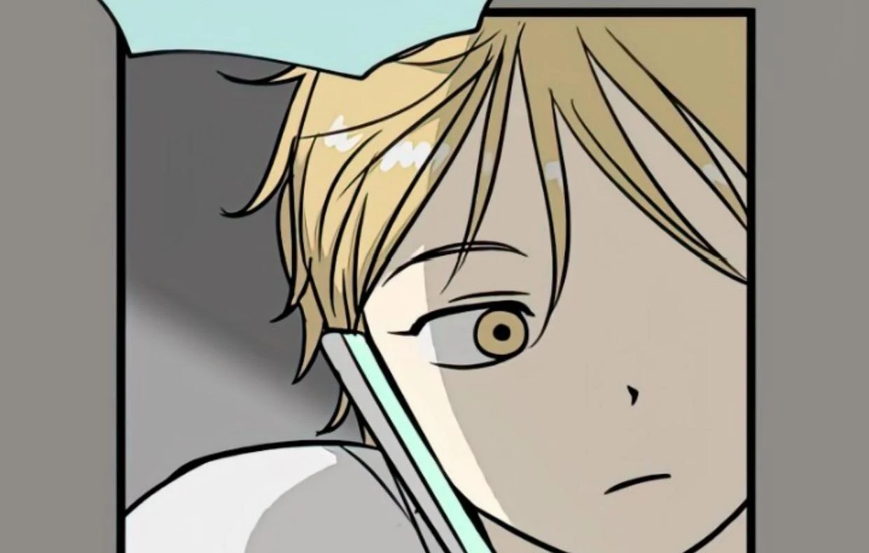 Homeless Chapter 126 - halaman 35