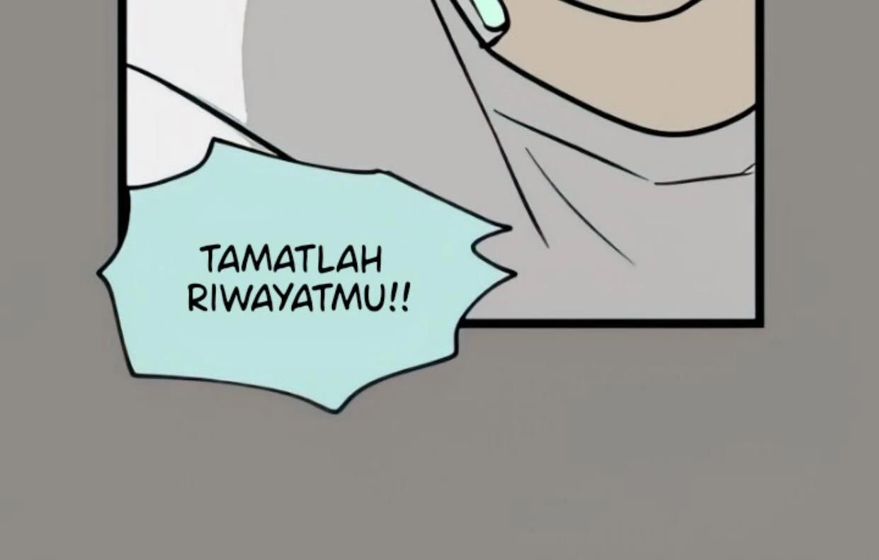 Homeless Chapter 126 - halaman 36