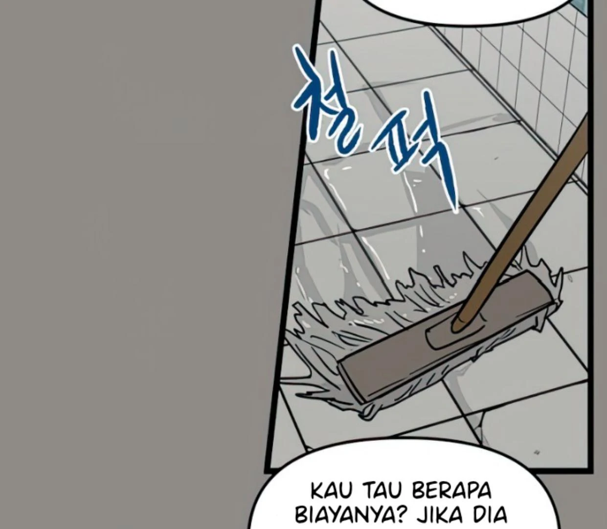 Homeless Chapter 126 - halaman 39