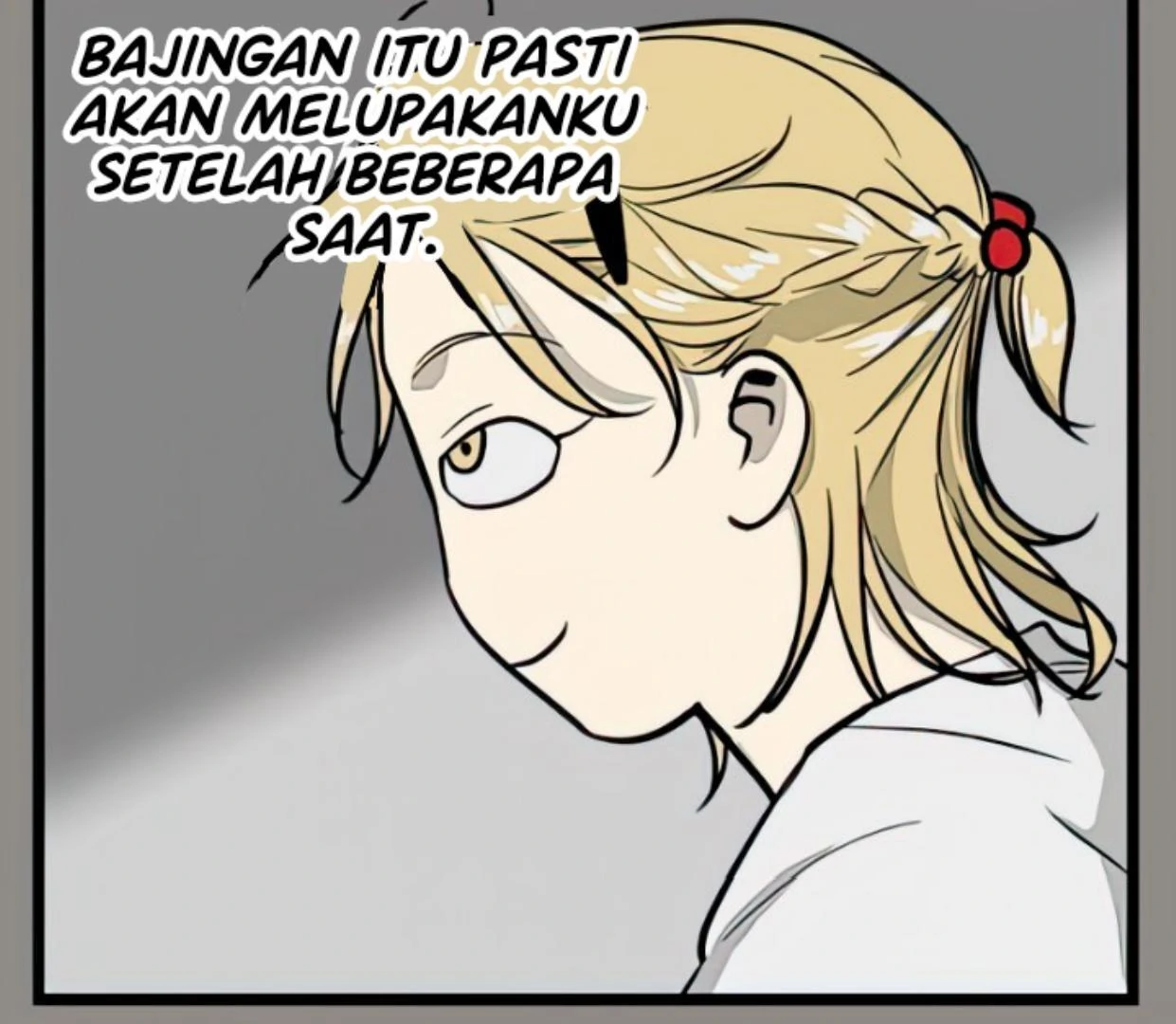 Homeless Chapter 126 - halaman 43