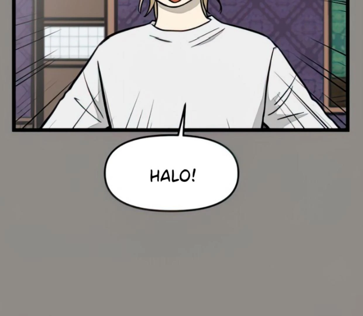 Homeless Chapter 126 - halaman 46