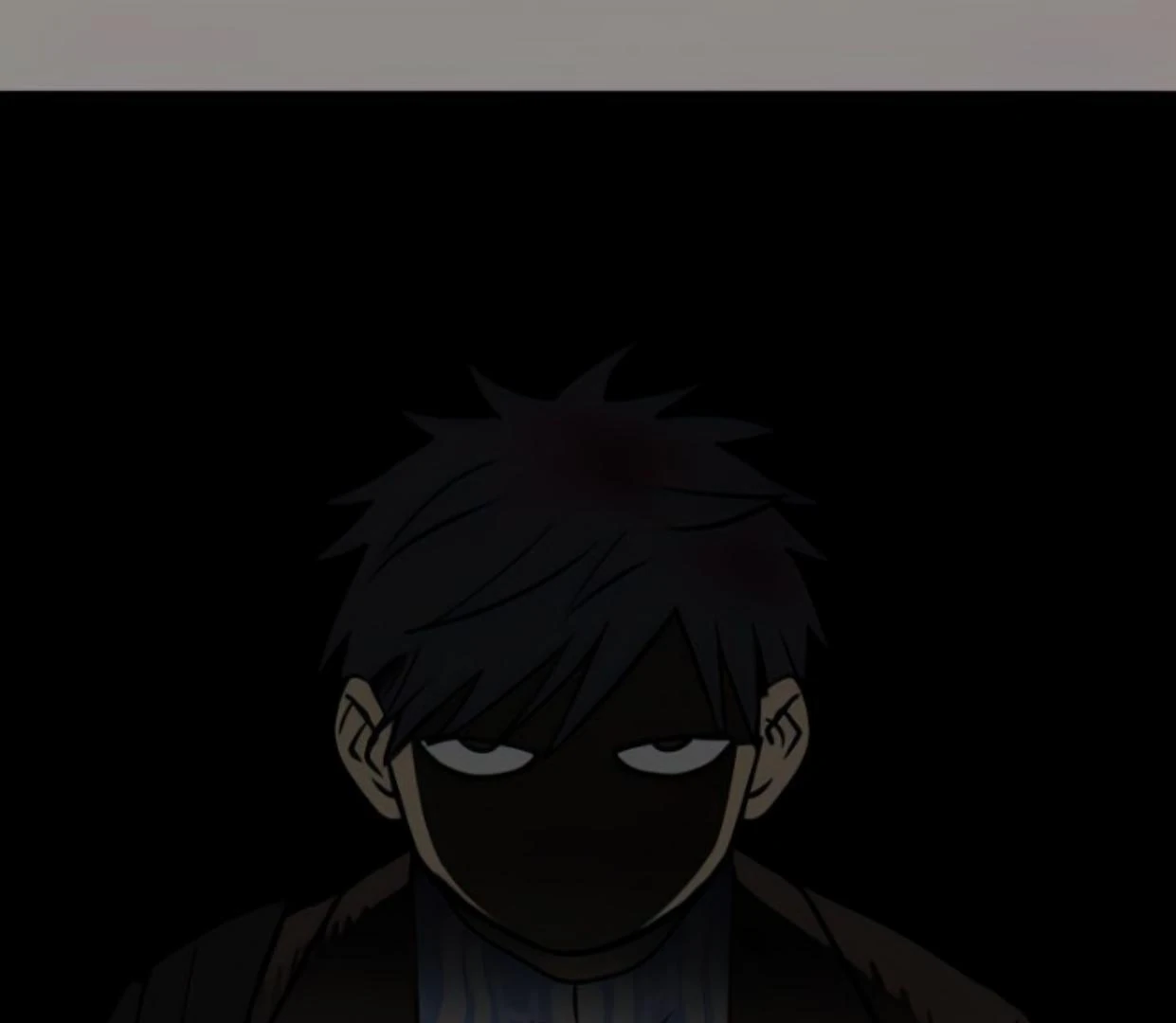Homeless Chapter 126 - halaman 47