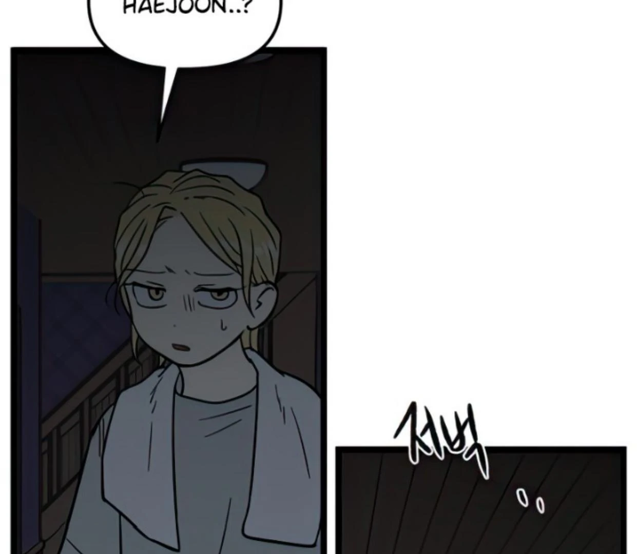 Homeless Chapter 126 - halaman 57