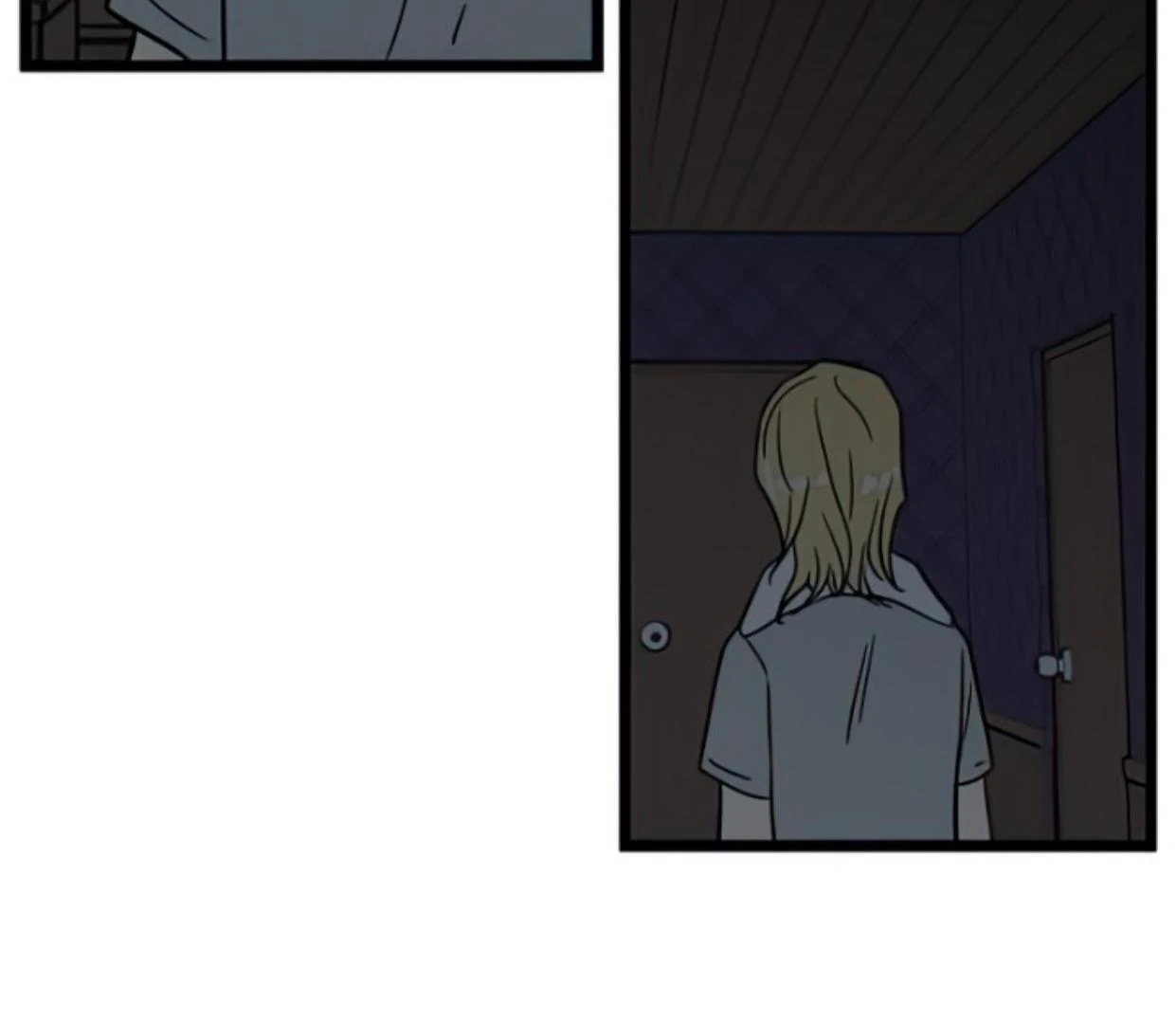 Homeless Chapter 126 - halaman 58
