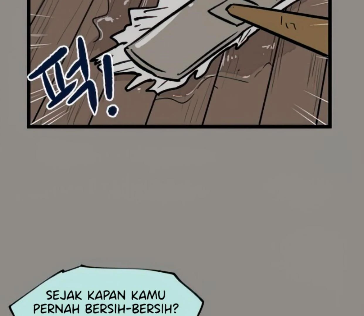 Homeless Chapter 126 - halaman 6