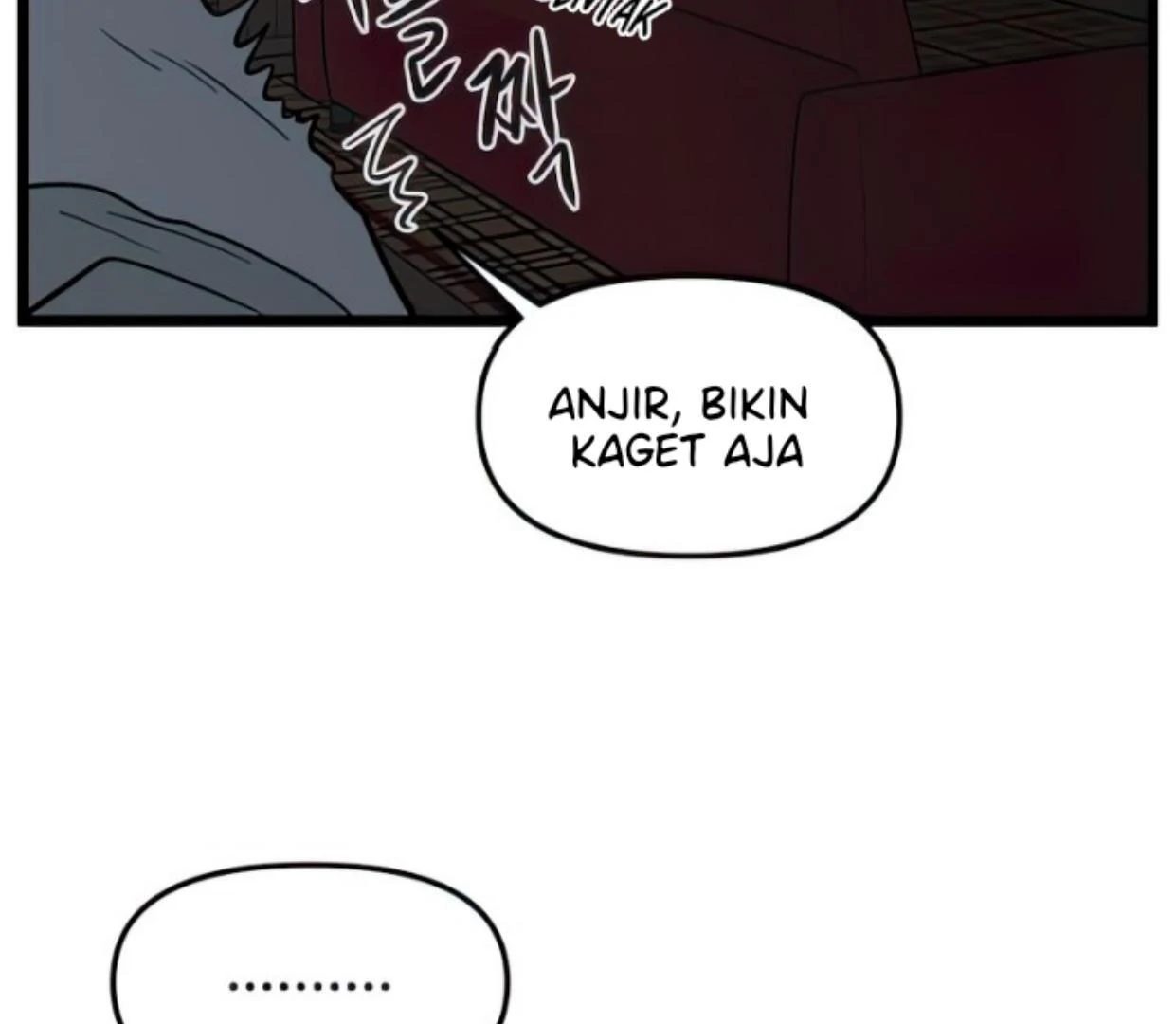 Homeless Chapter 126 - halaman 62