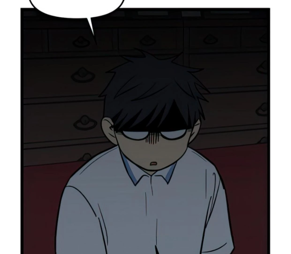 Homeless Chapter 126 - halaman 63