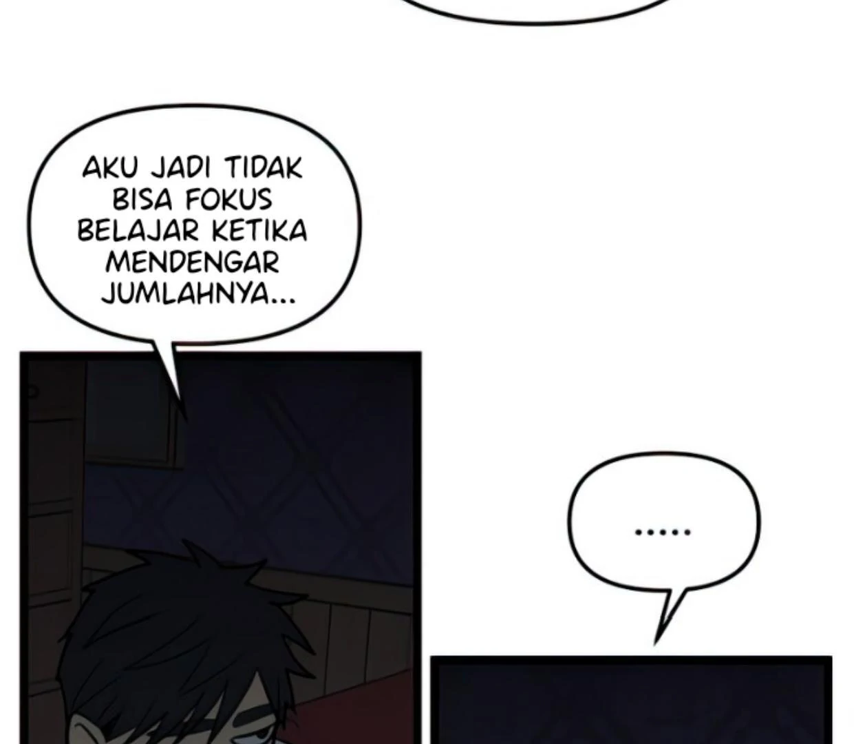 Homeless Chapter 126 - halaman 67