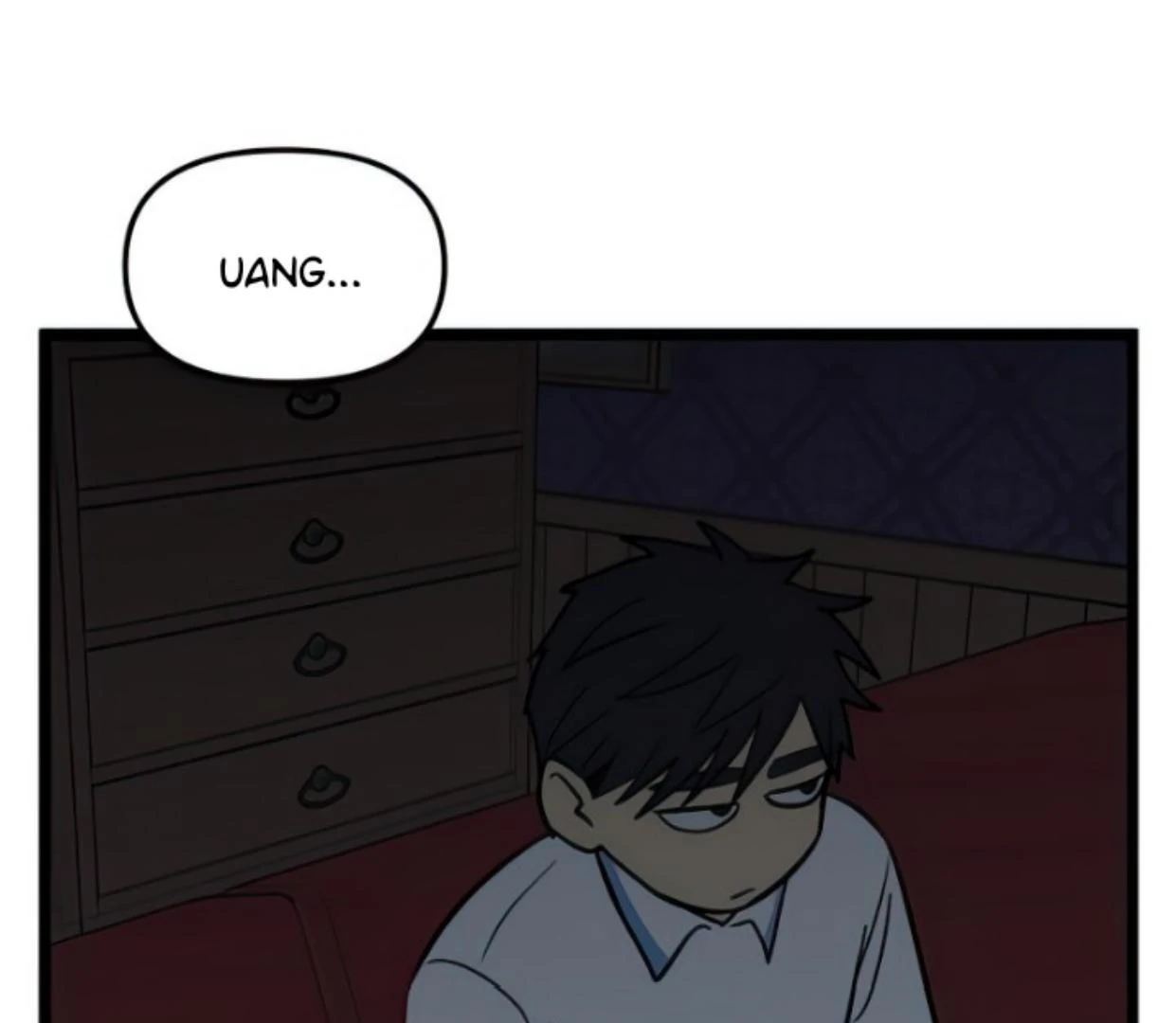 Homeless Chapter 126 - halaman 70