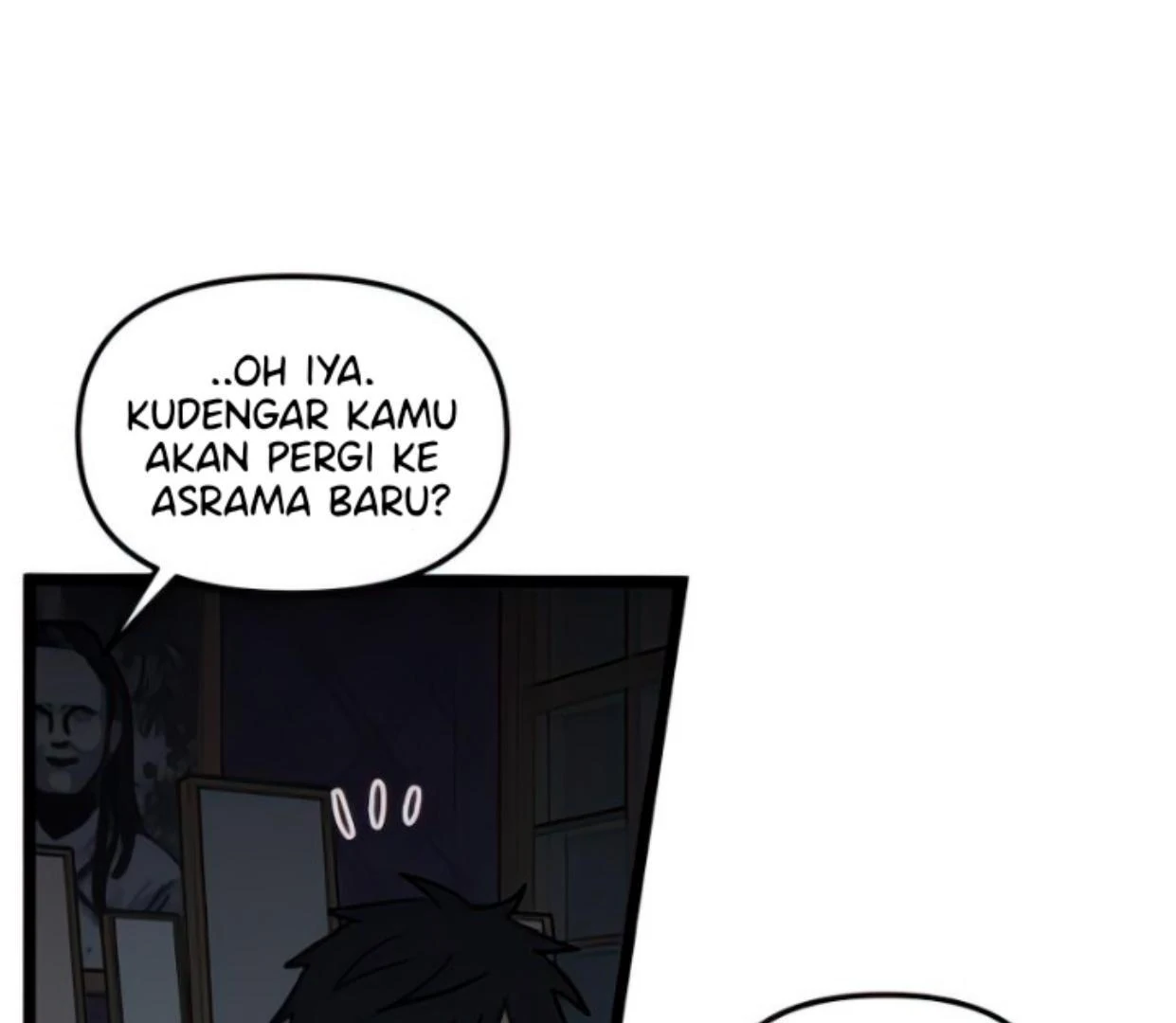 Homeless Chapter 126 - halaman 73