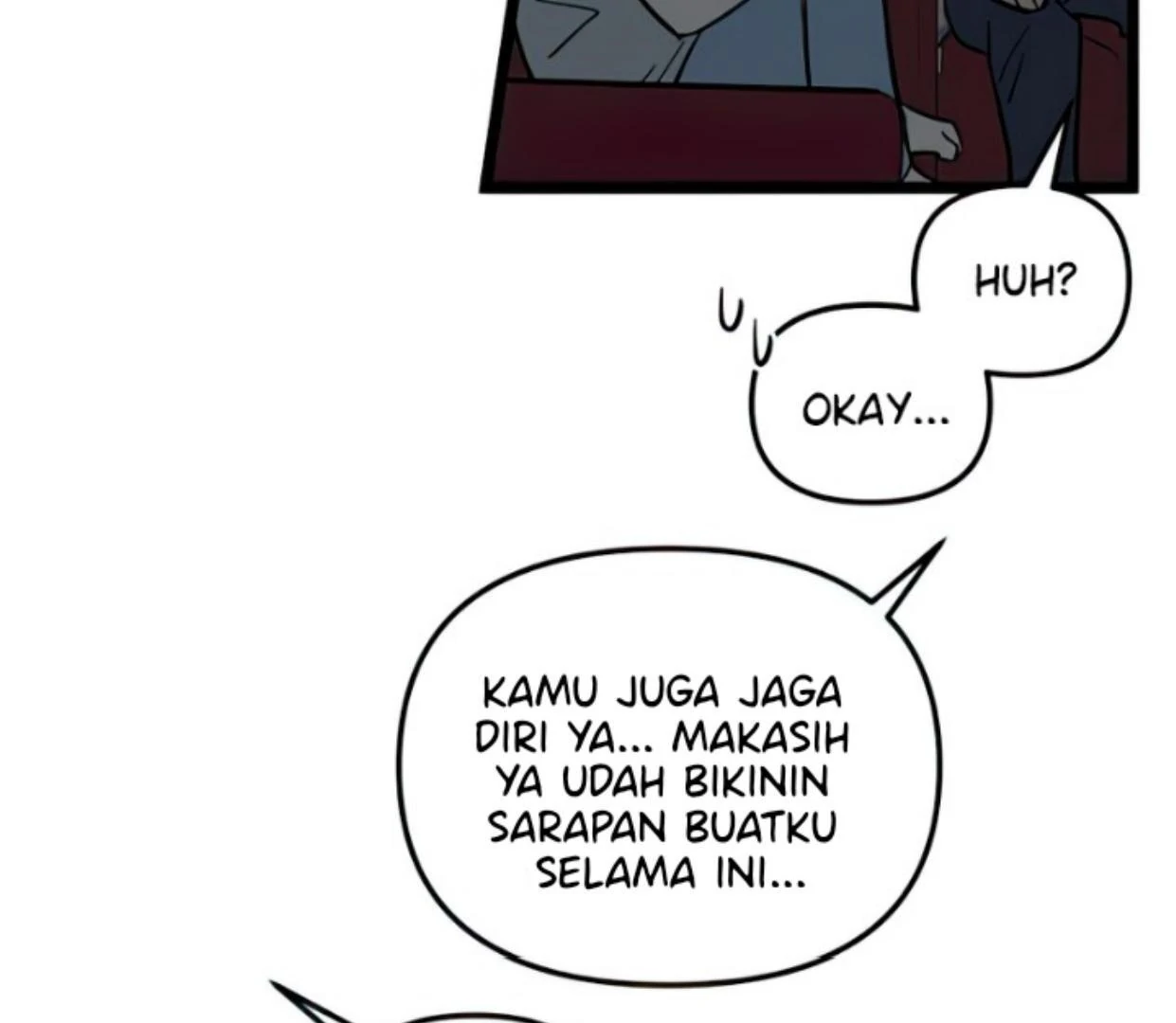 Homeless Chapter 126 - halaman 75