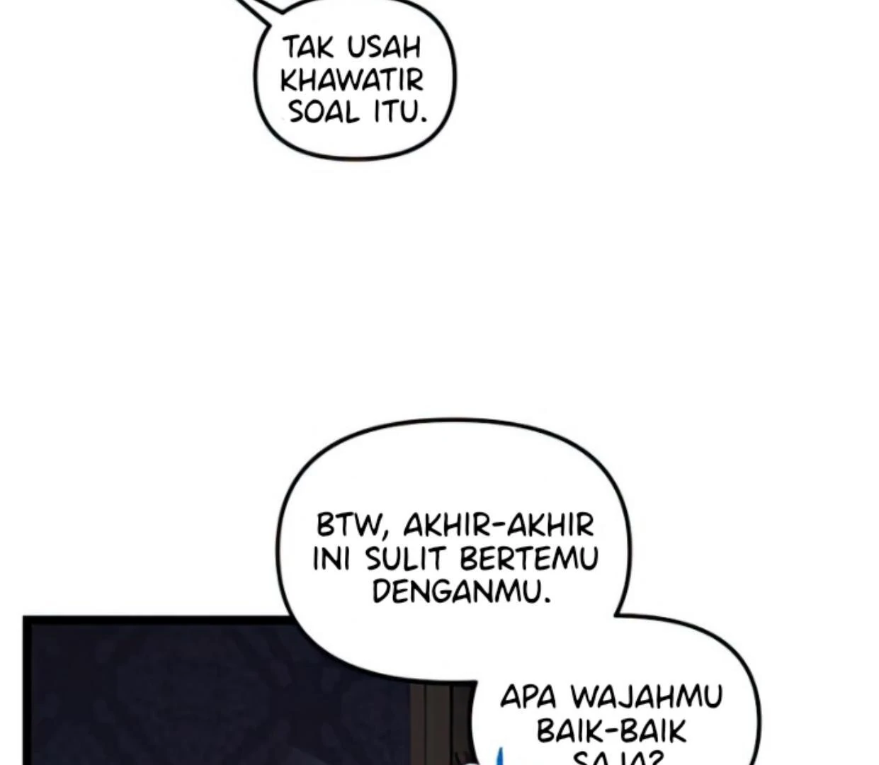 Homeless Chapter 126 - halaman 76