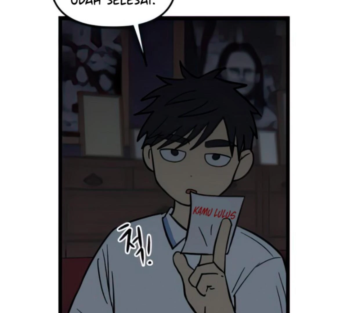 Homeless Chapter 126 - halaman 81