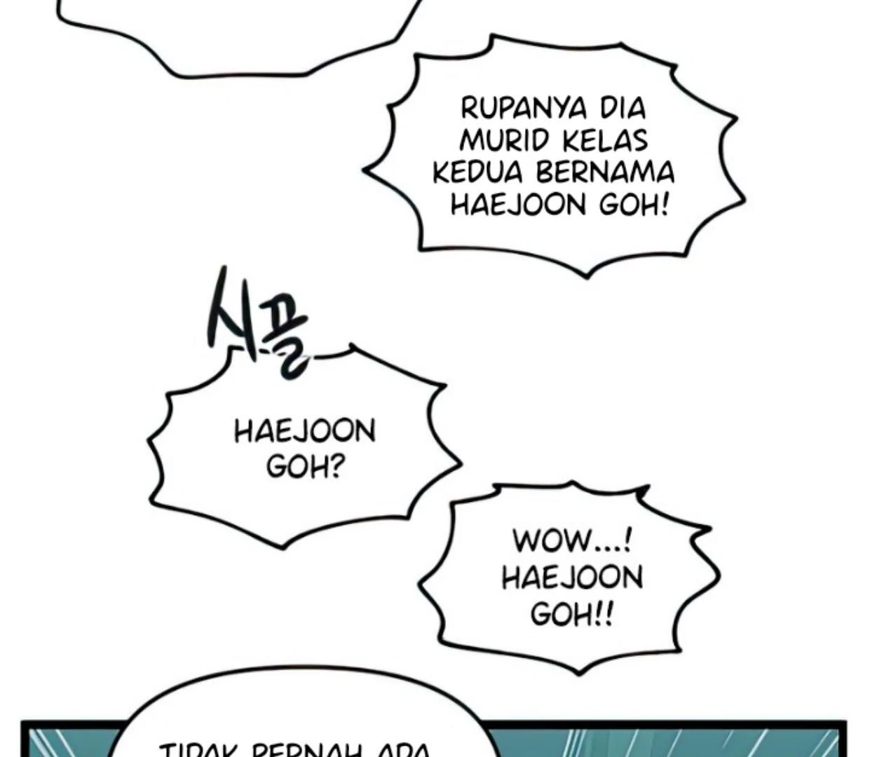 Homeless Chapter 126 - halaman 86