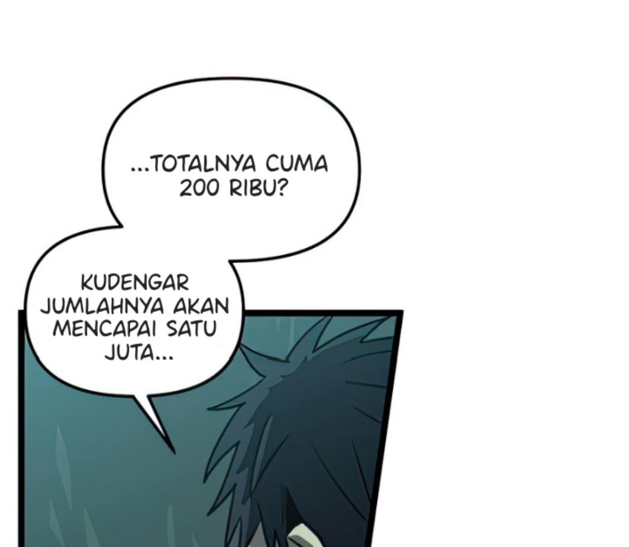Homeless Chapter 126 - halaman 89