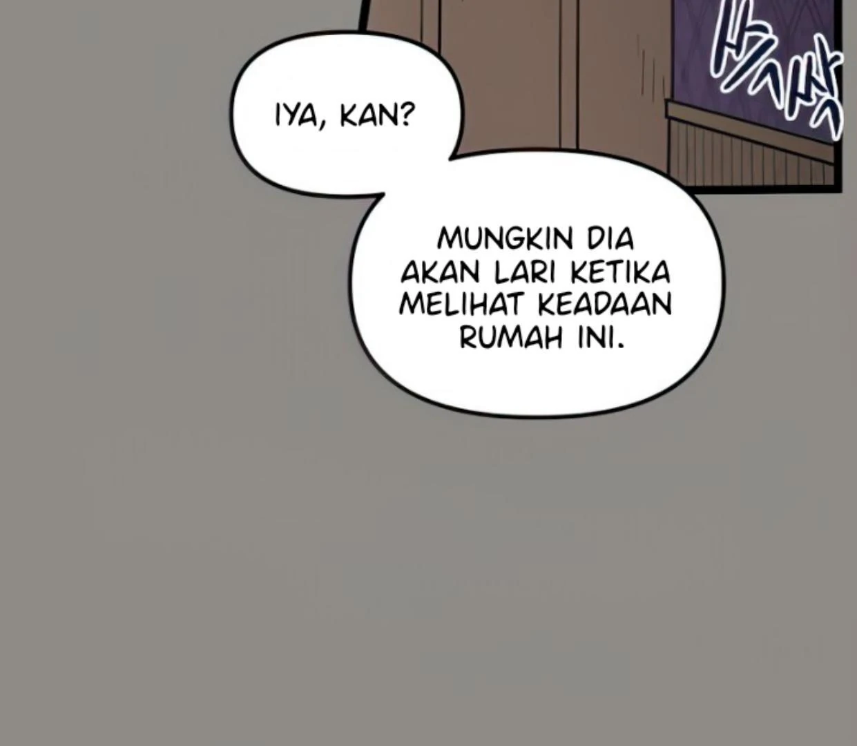 Homeless Chapter 126 - halaman 9