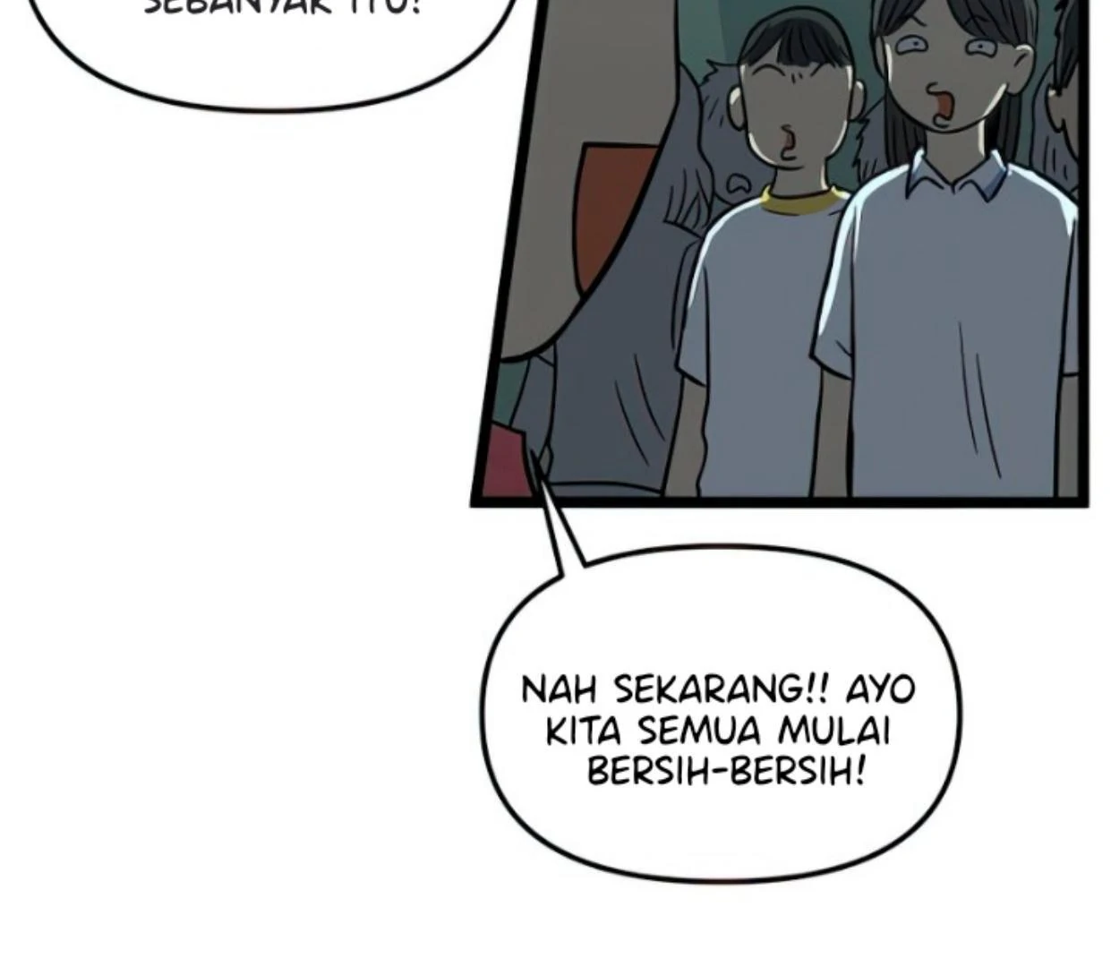 Homeless Chapter 126 - halaman 91