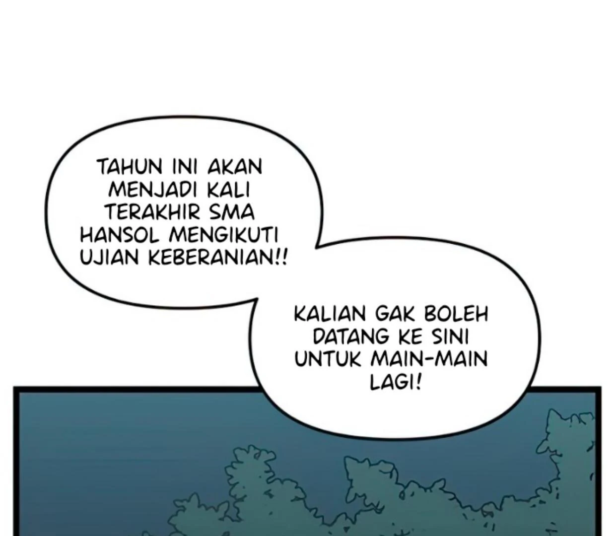 Homeless Chapter 126 - halaman 92