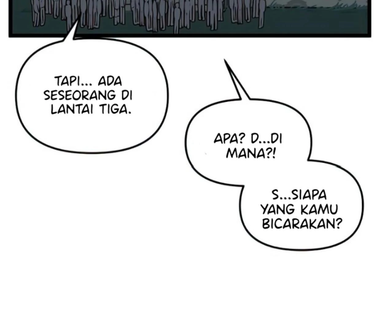 Homeless Chapter 126 - halaman 98