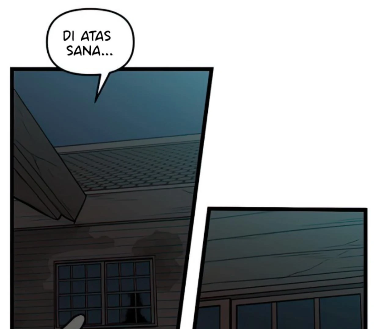 Homeless Chapter 126 - halaman 99